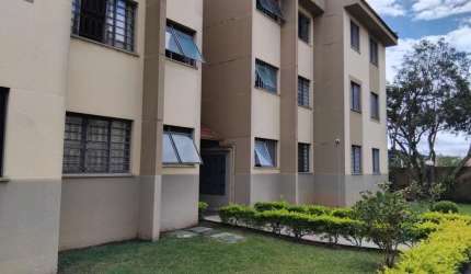 Apartamento com 3 quartos  à venda, 61.62 m2 por R$318000.00  - Xaxim - Curitiba/PR