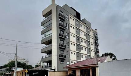 Apartamento com 3 quartos  à venda, 98.05 m2 por R$639000.00  - Aristocrata - Sao Jose Dos Pinhais/PR