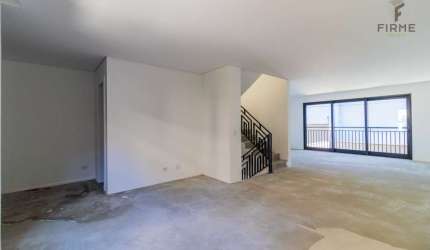 Casa de Condomínio com 3 quartos  à venda, 266.76 m2 por R$2720000.00  - Ahu - Curitiba/PR