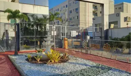 CONDOMÍNIO SOLAR DAS FONTES R$ 270.000,00 OPORTUNIDADE!