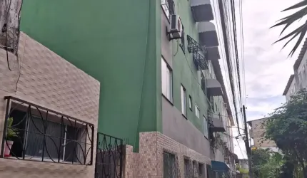 Conjunto Colina de Pituaçu R$ 135.000,00 Oportunidade !