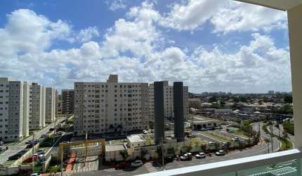 SOLAR DO PORTO - LAURO DE FREITAS R$ 350.000,00