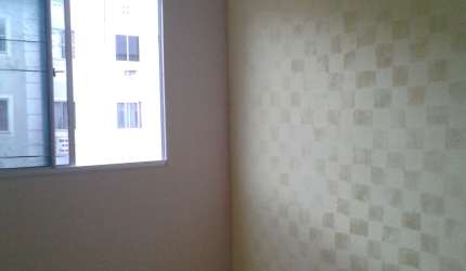 Cond. João Machado Forte - Brotas R$ 165.000,00