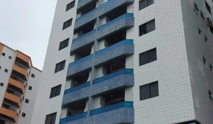 Excelente apartamento, amplo, arejado, perto da praia