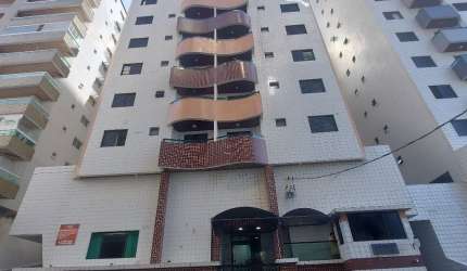 Excelente apartamento, perto da praia
