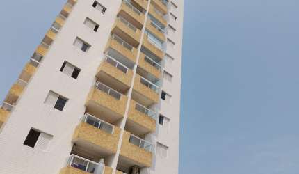 Oportunidade Excelente apartamento, com 2 vagas de garagem