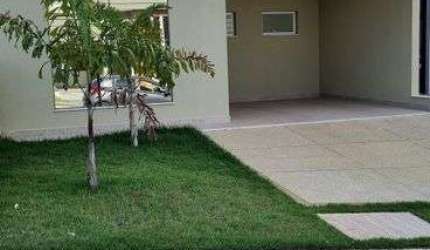 Casa Condominio Gran Reserve- Indaiatuba/ SP