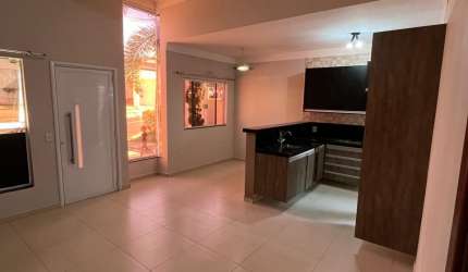 Casa Condomínio Park Real -  Indaiatuba/ SP -  CA0769