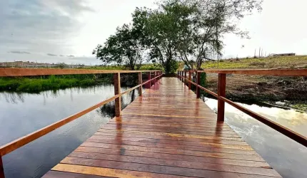 &amp;quot;Oportunidade Única: Repasse de Lote no Condomínio Fazenda Real Country&amp;quot;