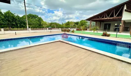 Oportunidade Imperdível: Sua Casa dos Sonhos no Condomínio Greenville!