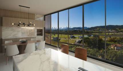 APARTAMENTO CAMBORIÚ ALTO PADRAO 3 QUARTOS