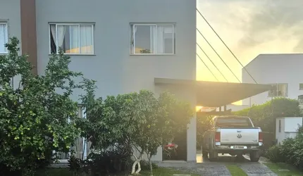 Casa em condominio - Ótima oportunidade