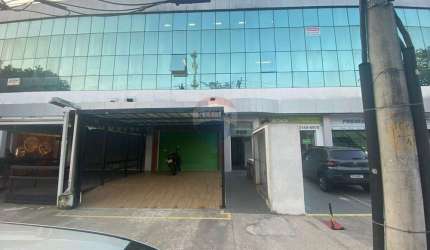 Sala Comercial no Recreio