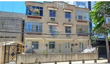 Apartamento Charmoso e Pronto no Andaraí, Rio