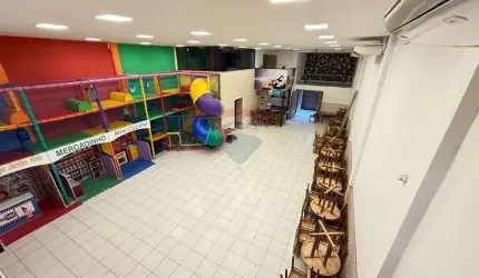 CASA DE FESTAS PRONTA PARA FUNCIONAR a venda totalmente equipada e climatizada Jardim América