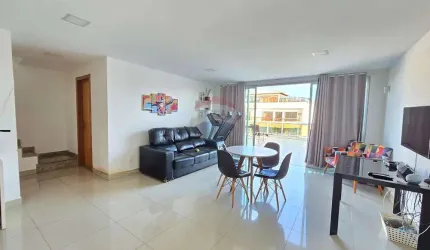 Cobertura duplex com 3 Suítes + Opção para 4ª Suíte e Lazer Privativo: