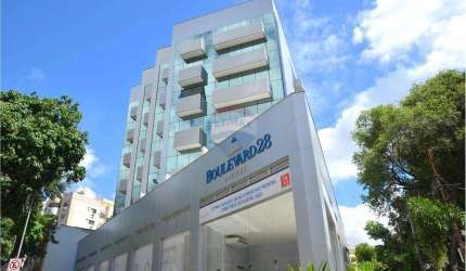 Espaço de Escritório Perfeito em Vila Isabel