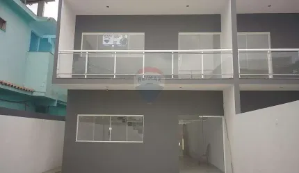 Casa com 2 quartos para venda em Pedra de Guaratiba.