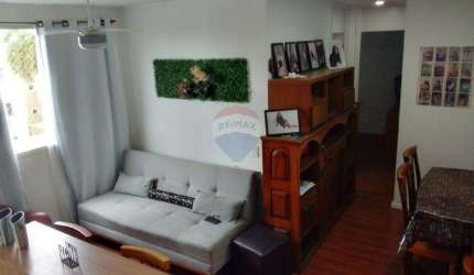 Apartamento com 2 quartos para aluguel em Guaratiba
