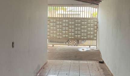 Vendo Casa no Residencial Itapajé
