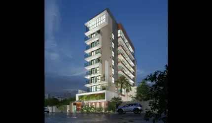 Apartamento 2 suítes mais 1 quarto á venda , Bairro América  R$ 1.150.579,00