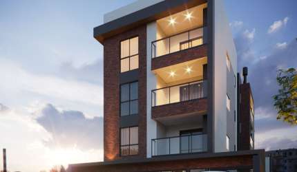 Apartamento Giadino á venda, novo pronto para morar – Costa e Silva – R$ 494.760,00