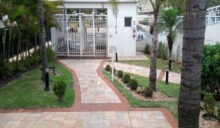 Apartamento com 3 quartos para alugar na Vila João Jorge, Campinas , 75 m2 por R$ 3.800