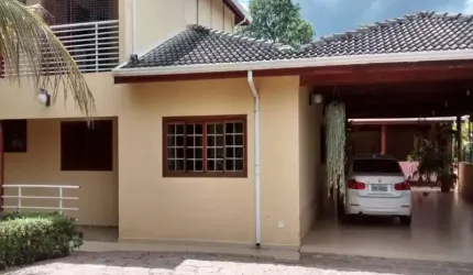 CHÁCARA RESIDENCIAL À VENDA, JARDIM PAU PRETO, INDAIATUBA.