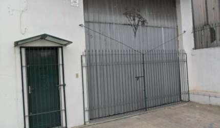 GALPÃO COMERCIAL PARA LOCAÇÃO, JARDIM DAS BANDEIRAS, CAMPINAS.