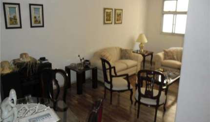 APARTAMENTO RESIDENCIAL À VENDA, BOSQUE, CAMPINAS - AP0024.
