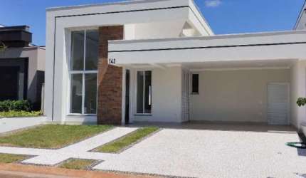 Casa com 3 quartos à venda no Parque Brasil 500, Paulínia , 183 m2 por R$ 1.589.900