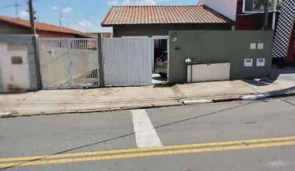 Casa com 4 quartos à venda no Jardim Samambaia, Campinas , 160 m2 por R$ 469.900