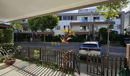 Buraquinho Apartamento 3/4 suíte