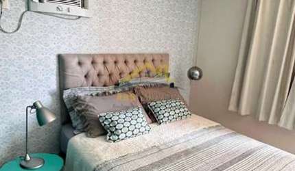 Piatã Colina de Piatã Apartamento 3/4 1 suíte 81m²
