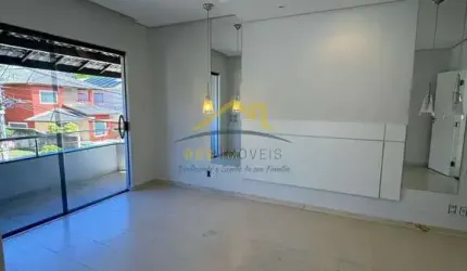 Lauro de Freitas Casa em Condomínio 4/4 3 suítes 315m²