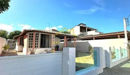 Stella Maris Casa Condomínio 3/4 2 suítes 470m²