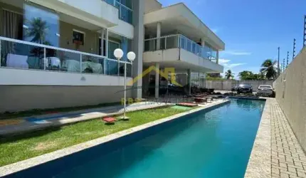 Stella Maris Apartamento VISTA MAR 2/4 suíte 68m²