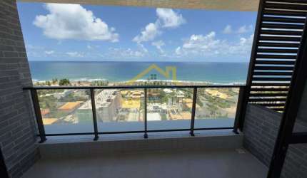 Stella Maris Apartamento Studio VISTA MAR