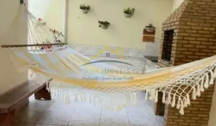 Stella Maris Casa em Condomínio 4 suítes 150m²