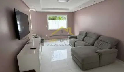 Lauro de Freitas Miragem Casa 3 suítes Área Gourmet