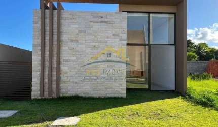 Condomínio Vila Florença - Abrantes Vila Florença Casa em Condomínio 3/4 2 suítes 675  mil baixou