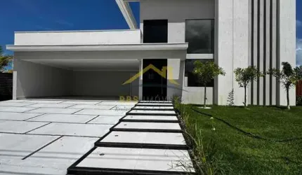 Jacuípe Casa em Condomínio 4 suítes 700m²