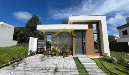 Condomínio Vila Florença - Abrantes Vila Florença Casa em Condomínio 3/4 1 suíte