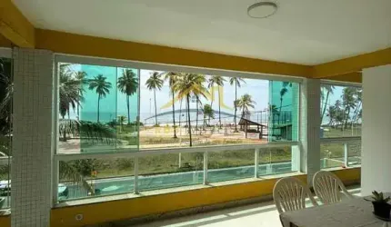 Stella MARIS Apartamento Cobertura Duplex 2/4 suíte 120m²