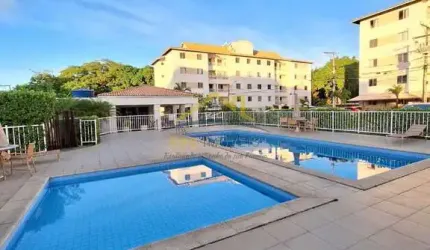 Reserva Parque - Abrantes Reserva Parque Apartamento 3/4 1 suíte