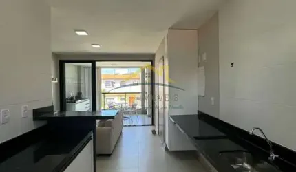 Foz do Joanes - Buraquinho Foz do Joanes Apartamento 2 suítes