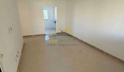 Sol de Abrantes - Oportunidade Abrantes Apartamento tipo Village 2/4 1 suíte    baixou 280 mil