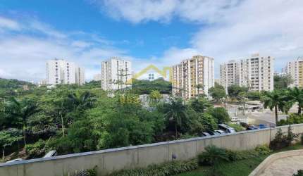 Imbuí Vila Anaiti Tamari Apartamento 2/4 suíte 74m²