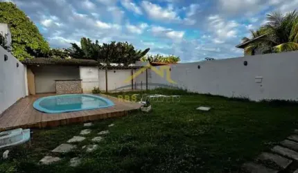 Stella Maris Casa em Condomínio 2 suítes R$ 460mil