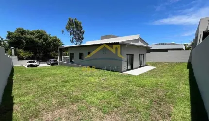 Jacuípe Casa em Condomínio 3/4 suíte Piscina 600m²